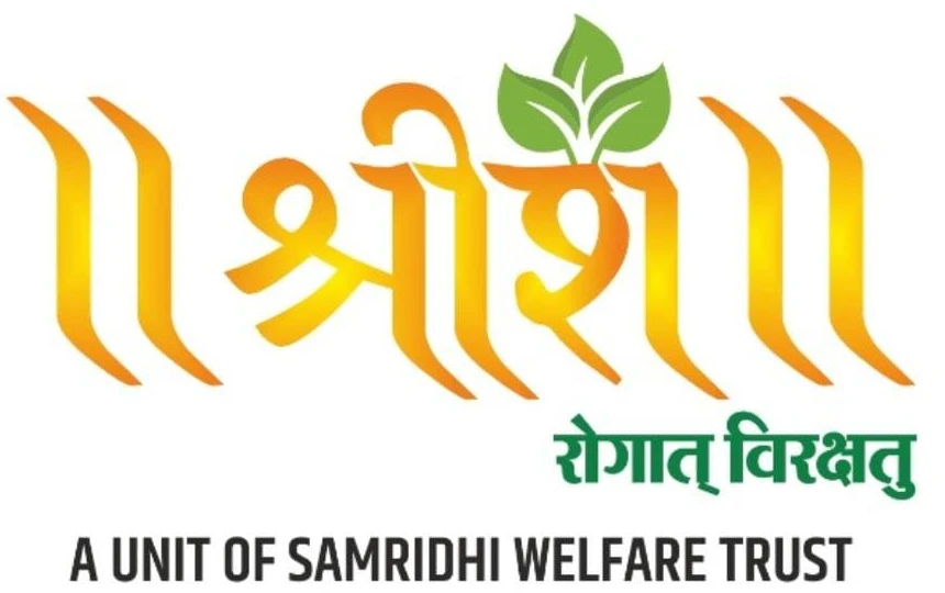 Shreesh Ayurveda Hospital logo